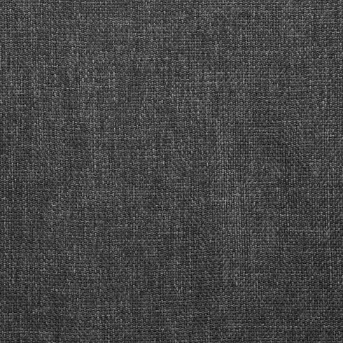 Swen Studio -  Swivel Dining Chairs 6 pcs Dark Grey Fabric (UK/IE/FI/NO only) (3x331509)